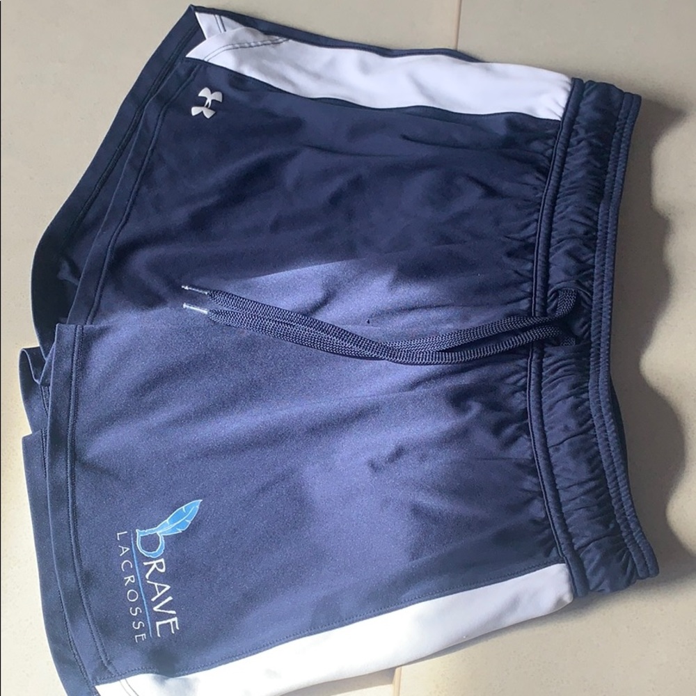lacrosse shorts